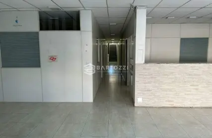Imagem: Prédio Comercial para Alugar, Centro Santo André