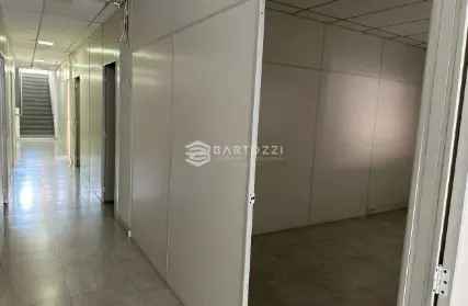 Imagem: Prédio Comercial para Alugar, Centro Santo André