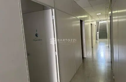 Imagem: Prédio Comercial para Alugar, Centro Santo André