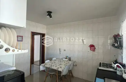 Imagem: Cobertura para Venda, Santa Paula