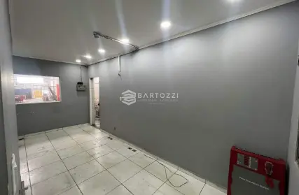 Imagem: Galpão / Salão para Alugar, Cerâmica