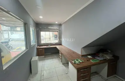 Imagem: Galpão / Salão para Alugar, Cerâmica