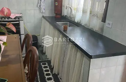 Imagem: Sobrado para Venda, Cidade São Jorge