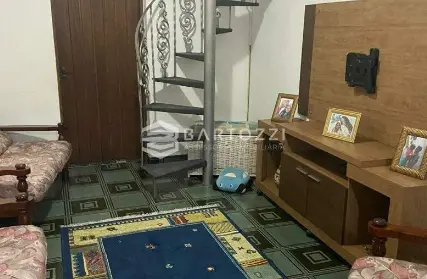 Imagem: Sobrado para Venda, Cidade São Jorge