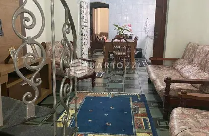 Imagem: Sobrado para Venda, Cidade São Jorge