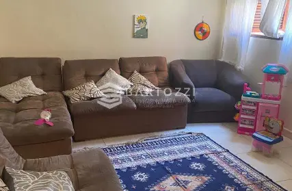 Imagem: Sobrado para Venda, Cidade São Jorge