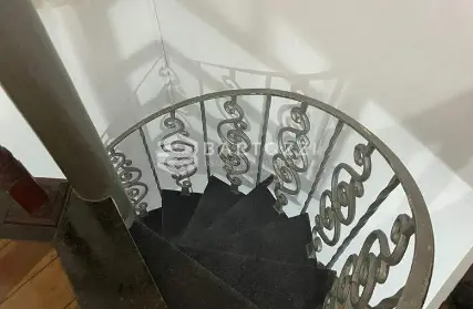 Imagem: Sobrado para Venda, Cidade São Jorge