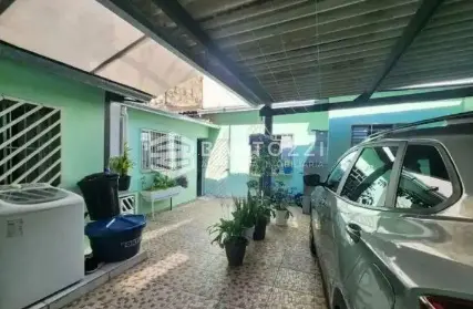 Imagem: Casa Térrea para Venda, Centro São Caetano do Sul