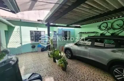 Imagem: Casa Térrea para Venda, Centro São Caetano do Sul