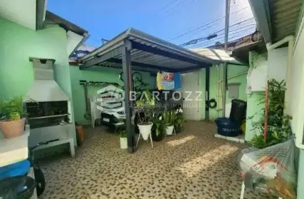 Imagem: Casa Térrea para Venda, Centro São Caetano do Sul