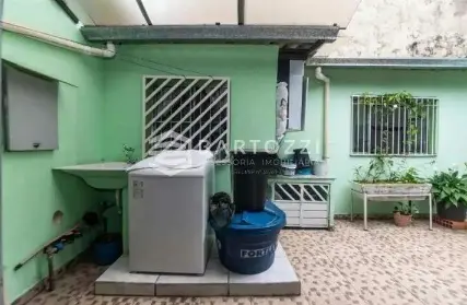 Imagem: Casa Térrea para Venda, Centro São Caetano do Sul
