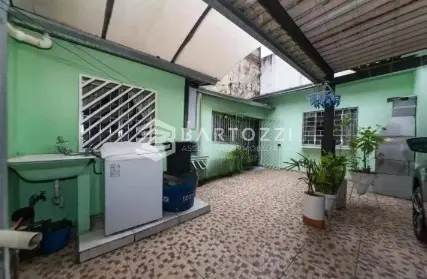 Imagem: Casa Térrea para Venda, Centro São Caetano do Sul