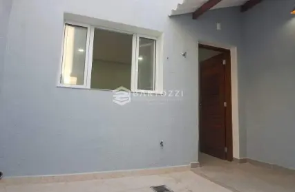 Imagem: Casa Comercial para Alugar, Santa Paula