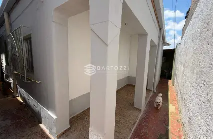 Imagem: Casa Térrea para Alugar, Nova Gerti