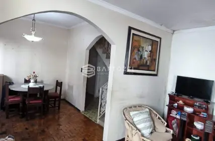 Imagem: Sobrado para Venda, Cerâmica