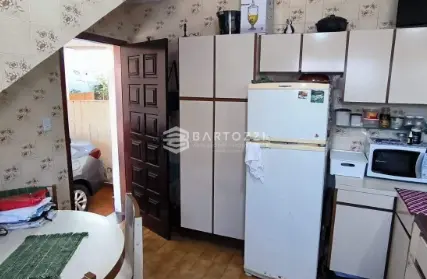 Imagem: Sobrado para Venda, Cerâmica