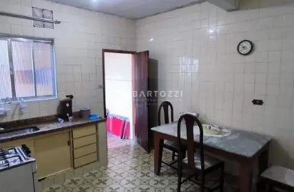 Imagem: Sobrado para Venda, Cerâmica