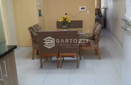 Imagem: Sobrado para Venda, Paulicéia