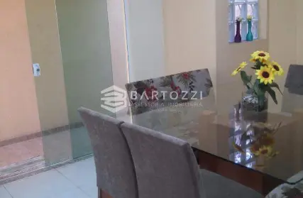 Imagem: Sobrado para Venda, Paulicéia