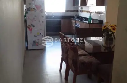 Imagem: Sobrado para Venda, Paulicéia