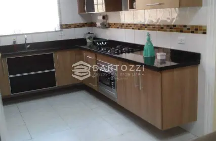 Imagem: Sobrado para Venda, Paulicéia