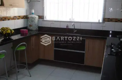 Imagem: Sobrado para Venda, Paulicéia