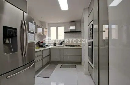 Imagem: Cobertura para Venda, Centro Santo André