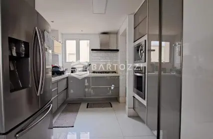 Imagem: Cobertura para Venda, Centro Santo André