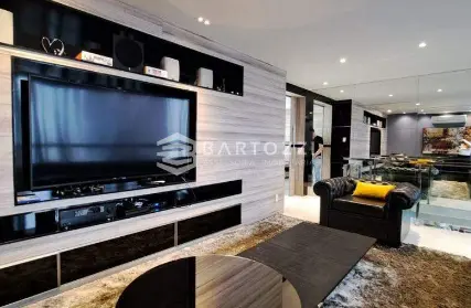 Imagem: Cobertura para Venda, Centro Santo André