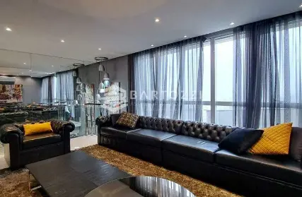 Imagem: Cobertura para Venda, Centro Santo André