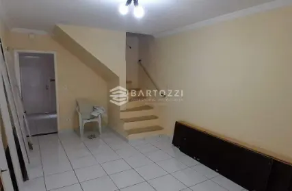 Imagem: Sobrado para Alugar, Cerâmica