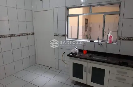 Imagem: Sobrado para Alugar, Cerâmica