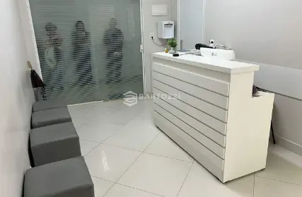 Imagem: Sala Comercial para Venda, Centro São Caetano do Sul