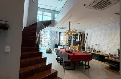 Imagem: Sobrado para Venda, Jardim São Caetano