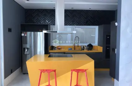 Imagem: Sobrado para Venda, Jardim São Caetano