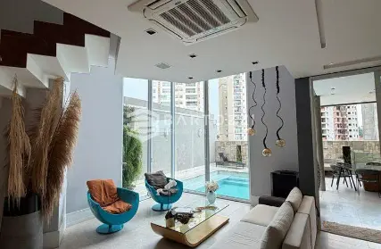 Imagem: Sobrado para Venda, Jardim São Caetano