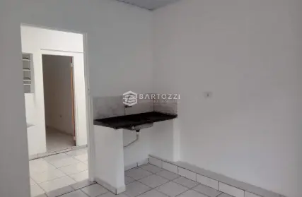 Imagem: Casa Térrea para Alugar, Centro São Caetano do Sul