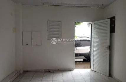 Imagem: Casa Térrea para Alugar, Centro São Caetano do Sul