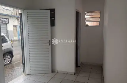 Imagem: Casa Térrea para Alugar, Centro São Caetano do Sul