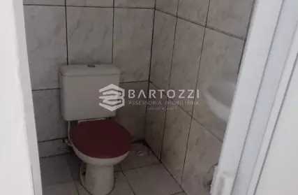 Imagem: Casa Térrea para Alugar, Centro São Caetano do Sul