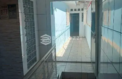 Imagem: Casa Térrea para Venda, Vila Luzita