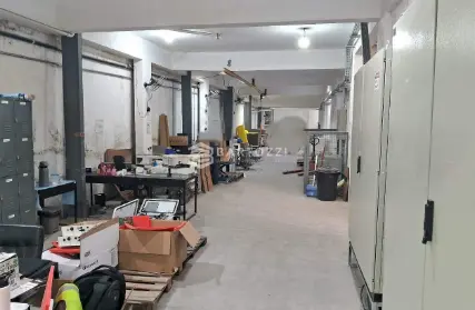 Imagem: Galpão / Salão para Alugar, Campestre