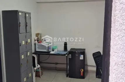 Imagem: Galpão / Salão para Alugar, Campestre