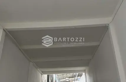 Imagem: Galpão / Salão para Alugar, Campestre