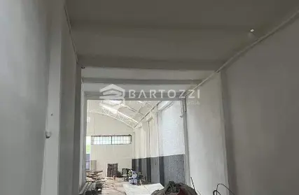 Imagem: Galpão / Salão para Alugar, Campestre