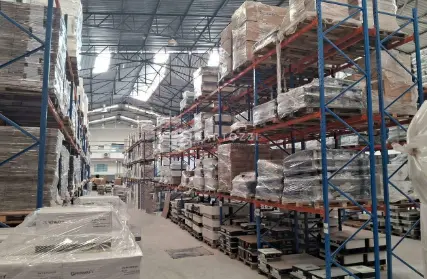 Imagem: Galpão / Salão para Alugar, Campestre