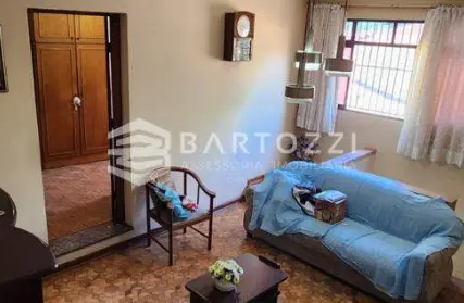 Imagem: Condomínio Fechado para Venda, Olímpico