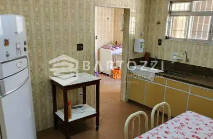 Imagem: Condomínio Fechado para Venda, Olímpico