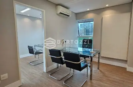 Imagem: Sala Comercial para Venda, Santo Antônio