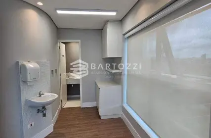 Imagem: Sala Comercial para Venda, Santo Antônio